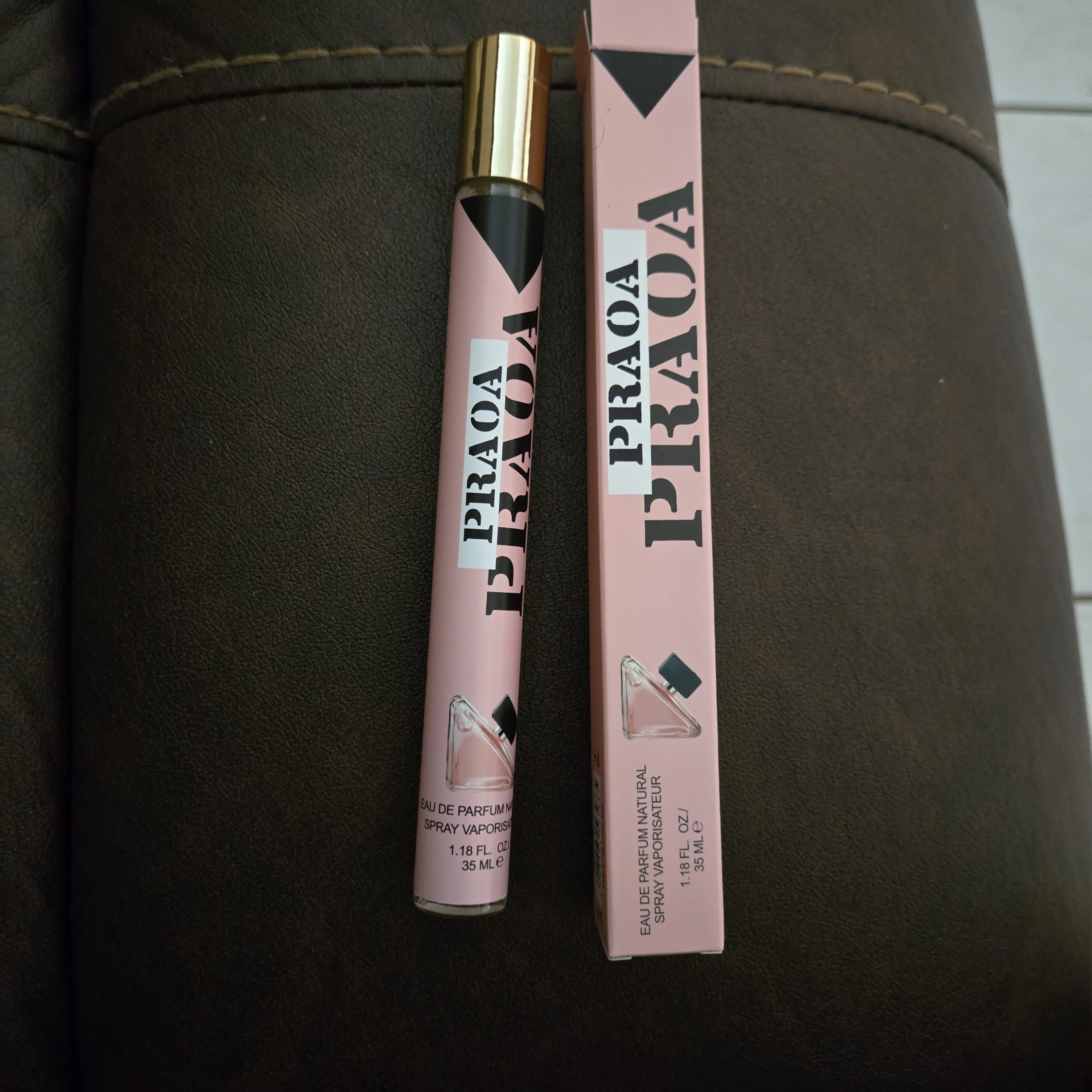 Pink Eau De Parfum